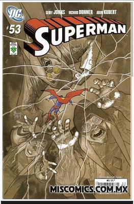 Superman Vol. 3 (2006-2008) #53