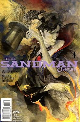 The Sandman: Overture (Variant Covers) #4.1