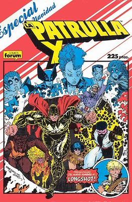 La Patrulla X Vol. 1 Especiales (1986-1995) #4