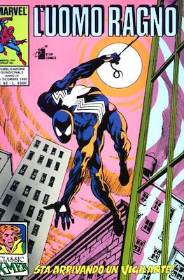 L'Uomo Ragno / Spider-Man Vol. 1 / Amazing Spider-Man #62