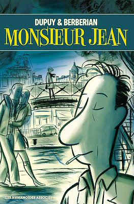 Monsieur Jean