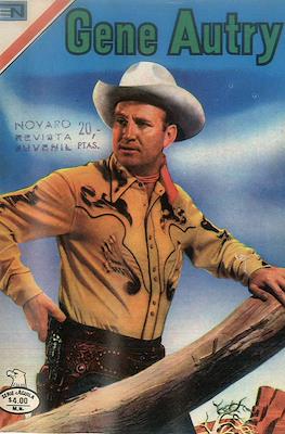 Gene Autry #408