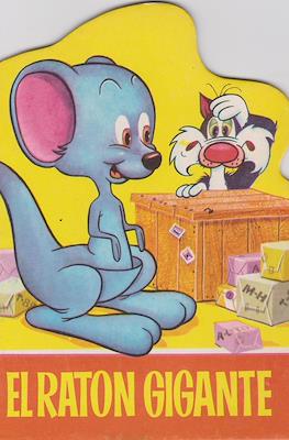 Minitroquelados Bugs Bunny #13