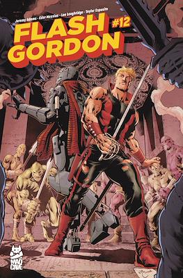 Flash Gordon #12