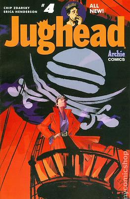 Jughead (2015) #4