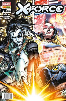 X-Force Vol. 2 #3