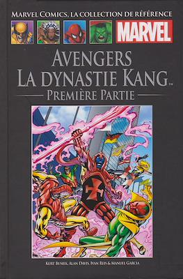 Marvel Comics: La Collection De Référence #215