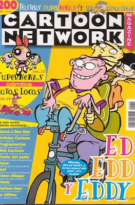Cartoon Network Magazine #5