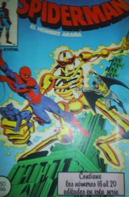 Spiderman Vol. 1 El Hombre Araña/ Espectacular Spiderman #4