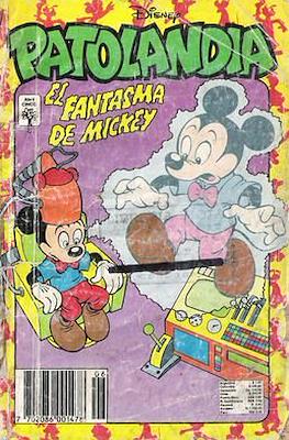 Patolandia #6