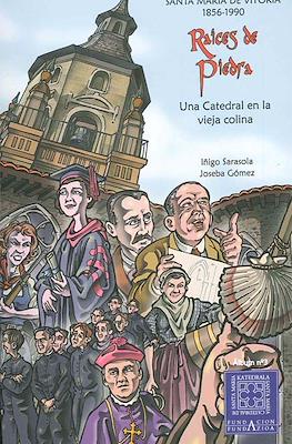 Raíces de piedra #3