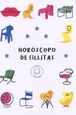 Horóscopo de sillitas