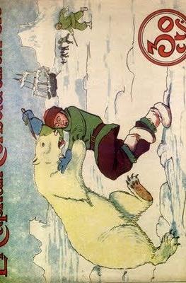 TBO, Colección Gráfica (1919) #12