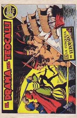 Colección Canguro #18