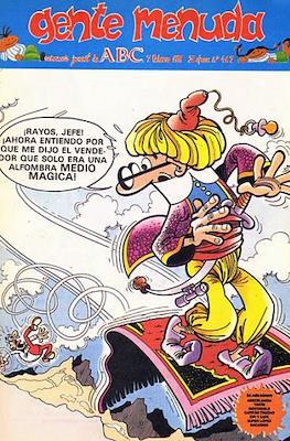 Gente Menuda #467