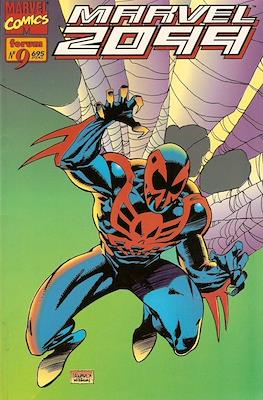 Marvel 2099 (1995-1996) #9