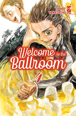 Welcome to the Ballroom #4