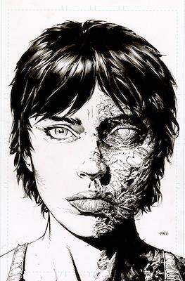 The Walking Dead Deluxe (Variant Cover) #11.2