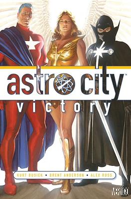 Astro City #10