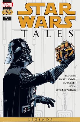 Star Wars Tales #6