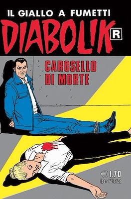 Diabolik R #518