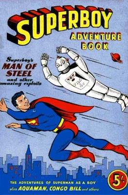 Superboy Annual #1957