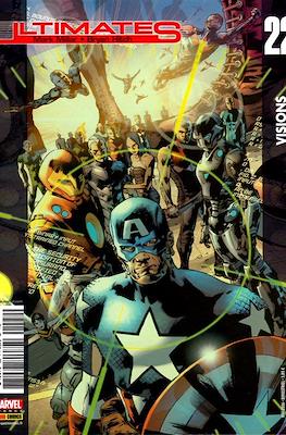 Ultimates #22