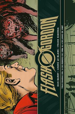 Flash Gordon. Edición Integral #56