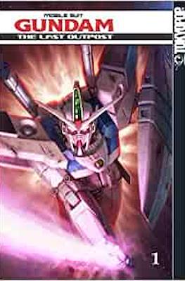 Mobile Suit Gundam The Last Outpost