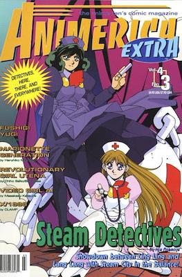 Animerica Extra Vol.4 #3