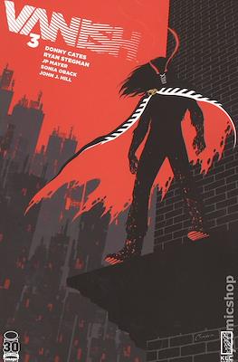 Vanish (Variant Cover) #3.2