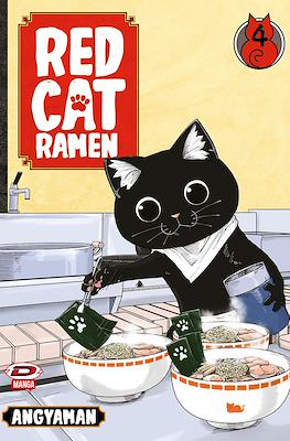 Red Cat Ramen #4