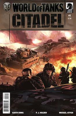 World of Tanks II: Citadel #2