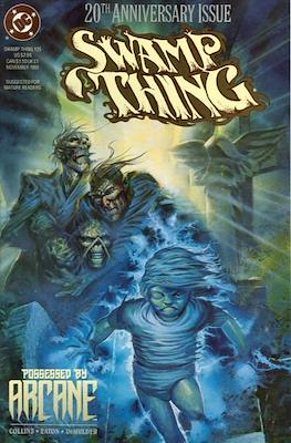Swamp Thing (1982-1996) #125