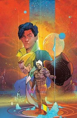 Dune: House Atreides (Variant Cover) #9