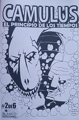Camulus El principio de los tiempos #2