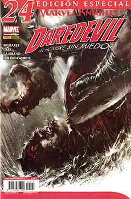 Marvel Knights: Daredevil Vol. 2 (2006-2010). Edición Especial #24