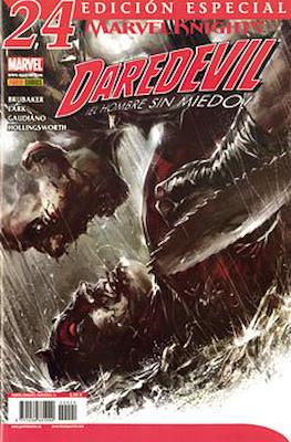 Marvel Knights: Daredevil Vol. 2 (2006-2010). Edición Especial (Grapa) #24