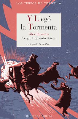 Los tebeos de Cordelia #33