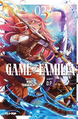 Game of Familia #2