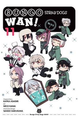 Bungo Stray Dogs Wan! (Softcover 132 pp) #11