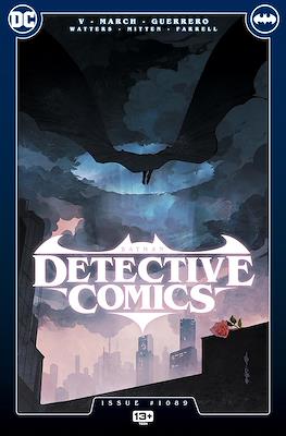 Detective Comics Vol. 1 (1937-2011; 2016-) #1089
