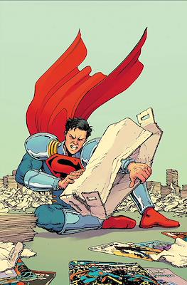 Superman Vol. 6 (2023-Variant Covers) #39.2
