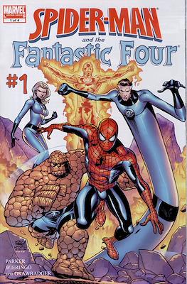 Spider-Man and The Fantastic Four