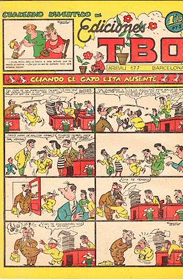 Tbo 2ª época (1943-1952) #107