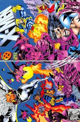 Gli Incredibili X-Men #80