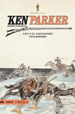 Ken Parker #13