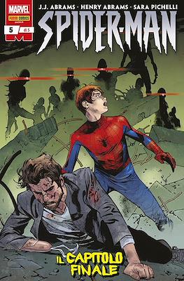 Spider-Man Vol. 2 #5