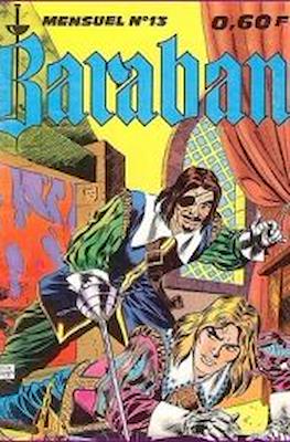 Baraban #13