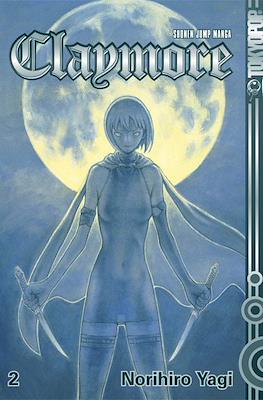 Claymore #2